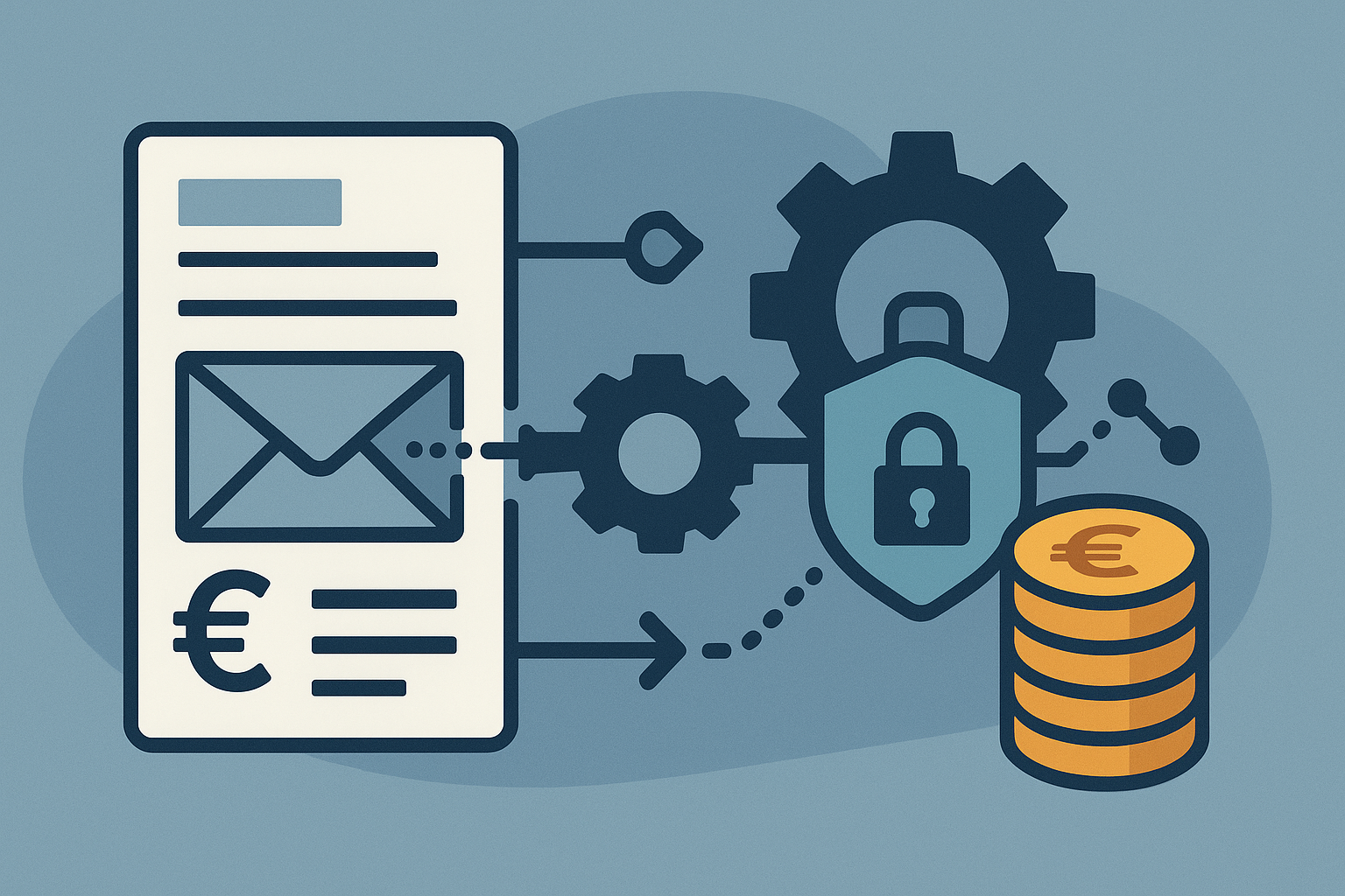 Rechnungswesen-Automatisierung: Der komplette Leitfaden